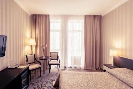 Отель Hayal Hotel в Казань - Россия