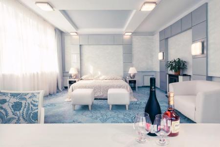 Отель Hayal Hotel в Казань - Россия