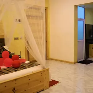 отель Ellas Edge Resort