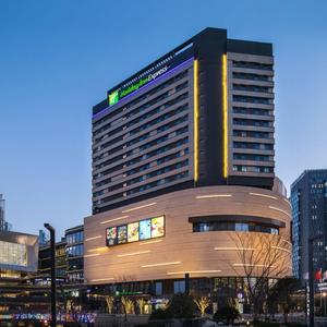 отель Holiday Inn Express Suzhou New District by IHG