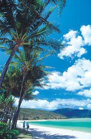 Hayman Island Resort