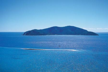 Hayman Island Resort