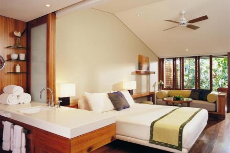 Hayman Island Resort