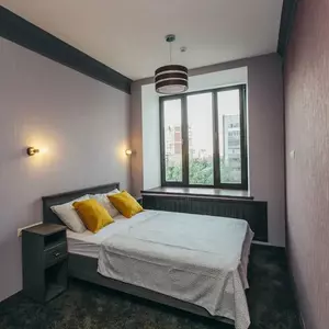 отель Karlson - Hostel