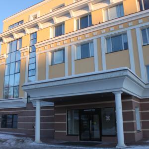 отель Rosemary Inn Mini-Hotel
