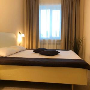 отель Noj Mini-hotel