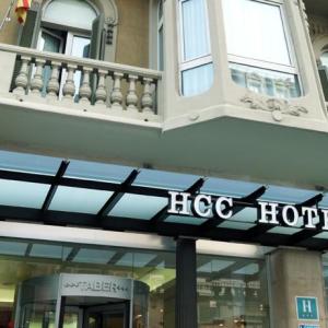 отель HCC Taber
