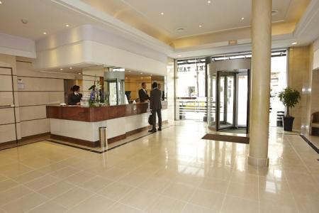 Отель HCC Taber в Барселона - Испания