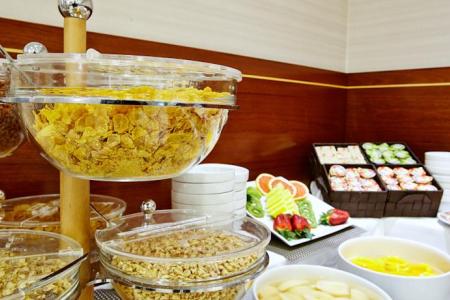 Отель HCC Taber в Барселона - Испания