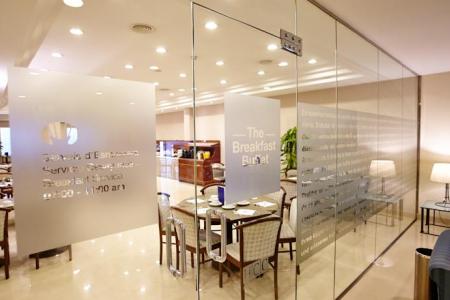 Отель HCC Taber в Барселона - Испания