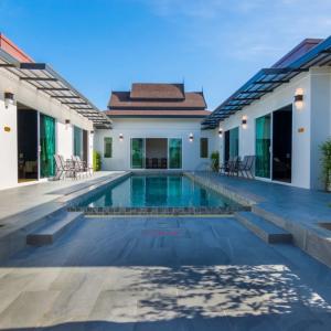 отель Phuket La Siesta