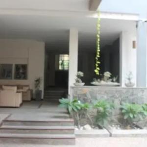 отель Grand Rockland Hotel