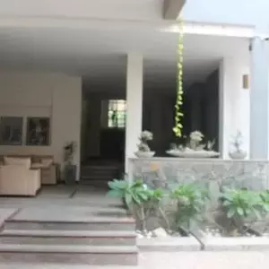 отель Grand Rockland Hotel
