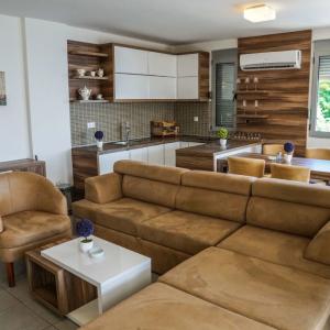 отель Hotel Mediterraneo Liman