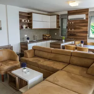отель Hotel Mediterraneo Liman