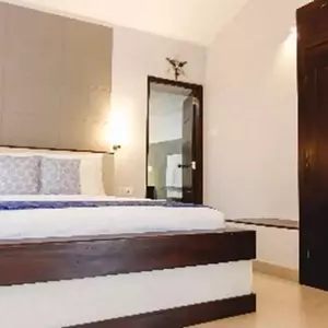 отель Ayana Beach Resort