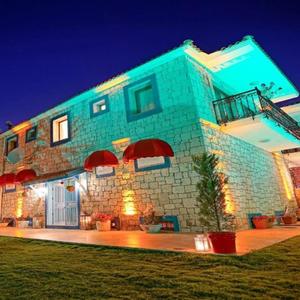 отель Alacati Private