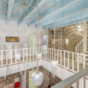 отель Beyaz Han Hotel