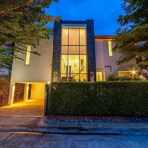 отель Phu Montra Villa with Ocean View A4