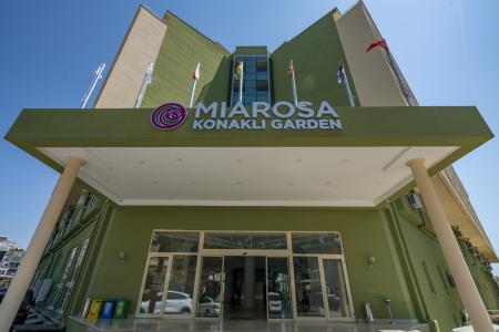 Отель Miarosa Konakli Garden в Конаклы - Турция