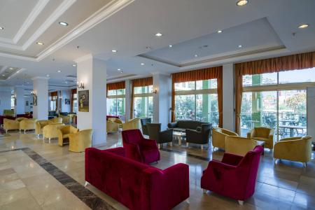 Отель Miarosa Konakli Garden в Конаклы - Турция