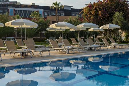 Отель Miarosa Konakli Garden в Конаклы - Турция