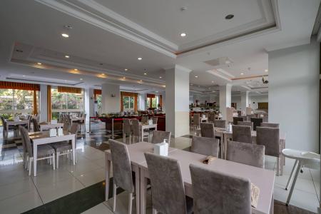 Отель Miarosa Konakli Garden в Конаклы - Турция