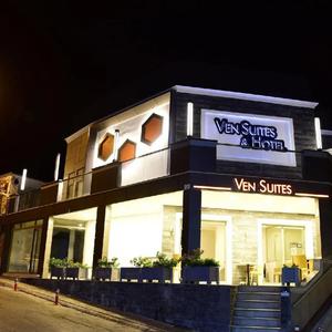 отель M2 Otel