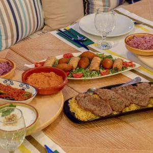 отель Esperanza Boutique Hotel of Lykia