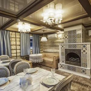 отель Moroshka Hotel