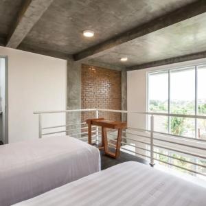 отель Ohana Retreat Bali