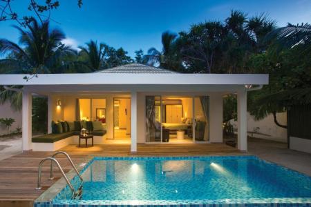 Отель Oblu Nature Helengeli by Sentido в Северный Мале Атолл - Мальдивы