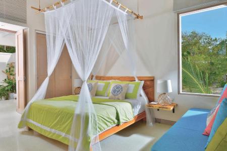 Отель Oblu Nature Helengeli by Sentido в Северный Мале Атолл - Мальдивы