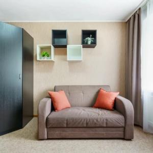 отель Good Night Na Frunze 126 Apartments