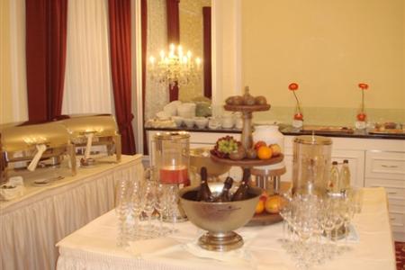 Отель Heliopark Bad Hotel Zum Hirsch в Баден-Баден - Германия