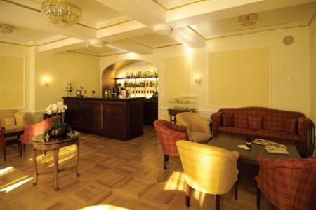 Отель Heliopark Bad Hotel Zum Hirsch в Баден-Баден - Германия