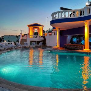 отель Aspat Butik Hotel