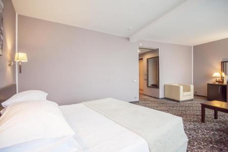 Отель Kaiserhof в Калининград - Россия