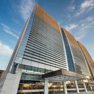 отель Mercure Beijing Zhongguancun