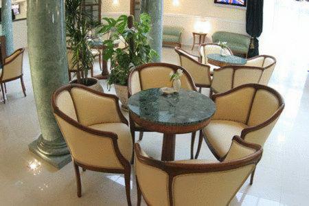 Old Estate Hotel & SPA