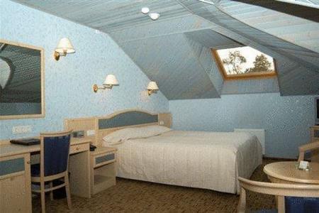 Old Estate Hotel & SPA