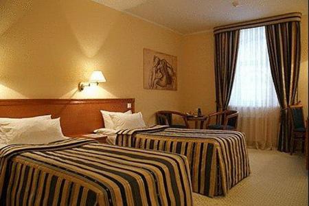 Old Estate Hotel & SPA