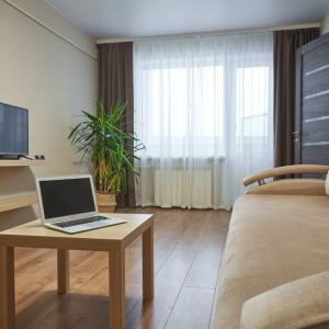 отель Good Night Na Belinskogo 30 Apartments