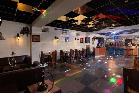 Отель ZVENIGOROD Park-Hotel в Звенигород - Россия