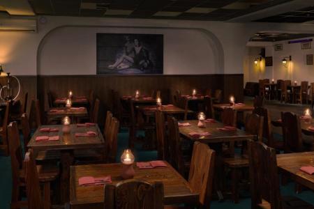 Отель ZVENIGOROD Park-Hotel в Звенигород - Россия