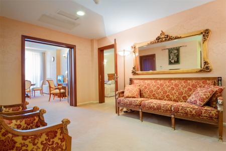 Отель Алые Паруса в Феодосия - Россия