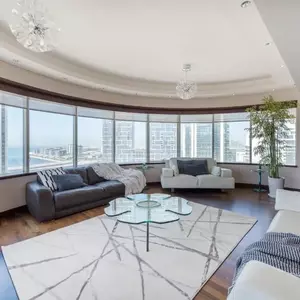 отель EDEN'S Homes & Villas - KG Tower