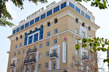 Heliopark Residence Пенза