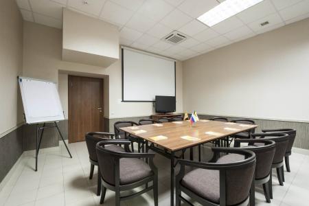 Heliopark Residence Пенза