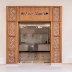 отель Azure Mare Hotel